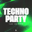 Cover Techno Party