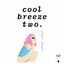 Cover cool breeze two.