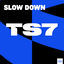 Cover Slow Down