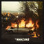 Cover The Amazons (Deluxe)