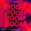 Cover Boom, Boom, Boom, Boom!! (HardTekk)