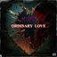 Cover ORDINARY LOVE