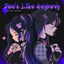 Cover Don't Like Anybody
