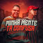 Cover Minha Mente Ta Confusa