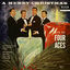 Cover A Merry Christmas With The Four Aces (Expanded Edition)