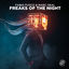 Cover Freaks Of The Night