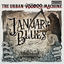 Cover January Blues