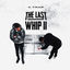 Cover The Last Whip II