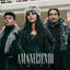 Cover Amaneciendo