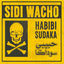 Cover Habibi Sudaka