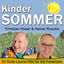 Cover Kinder Sommer - 20 Gute-Laune-Hits für die Ferienzeit