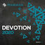 Cover Devotion 2020