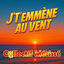 Cover J't'emmène au vent