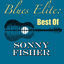 Cover Blues Elite: Best Of Sonny Fisher