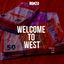 Cover Welcome to west