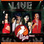 Cover Upa Dance Live (Live)