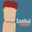Cover Kannibaal