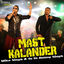 Cover Mast Kalander - Single