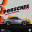 Cover PORSCHEE