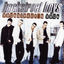 Cover Backstreet's Back
