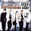 Cover Backstreet's Back