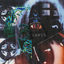 Cover teeth (you)