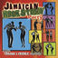Cover Jamaican Rock Steady Party
