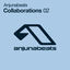 Cover Anjunabeats Collaborations 02