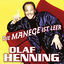 Cover Die Manege ist leer