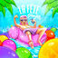 Cover La fête
