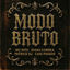 Cover Modo Bruto (Modo Bruto)