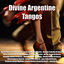 Cover Divine Argentine Tangos