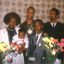 Cover Bloodline