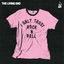 Cover I Only Trust Rock n Roll