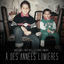 Cover À des années lumières (Les frères lumières)