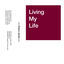 Cover Living My Life