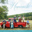 Cover Homesick for a Country