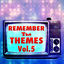 Cover Remember the Themes, Vol. 5
