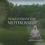 Cover Songs From The Mothership