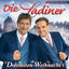 Cover Dolomiten-Weihnacht