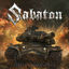 Cover Steel Commanders