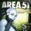Cover Area 51, Vol.2