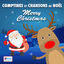 Cover Comptines et chansons de Noël: Merry Christmas