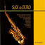 Cover Sax de Ouro Vol. 1