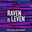 Cover Raven Is Leven