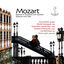 Cover Mozart: Quatuor et Quintette avec hautbois – Quatuors avec flûte