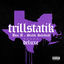 Cover TrillStatik (Deluxe Version)