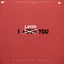 Cover I Loved You