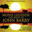 Cover Movie Legends: The Music of John Barry