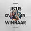 Cover Jezus Overwinnaar (Deluxe Edition)